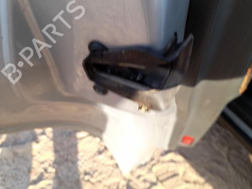 Used Rear left lock AUDI A4 B5 (8D2) 1.8 T (150 hp) 27702794