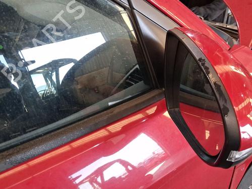 Used Right mirror Right mirror HYUNDAI TUCSON (TL, TLE) 1.7 CRDi (116 hp) 40227817 40227817