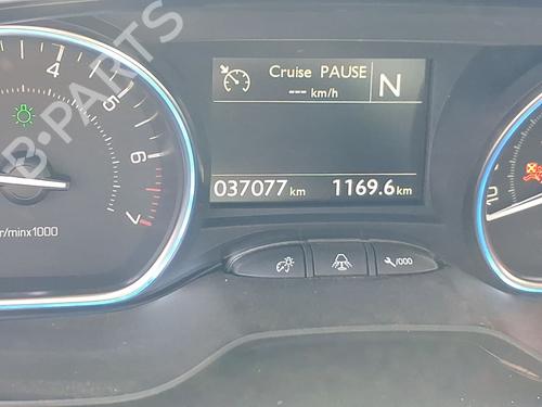 Switch PEUGEOT 2008 I (CU_) 1.2 THP 110 / PureTech 110 | BP39268300I30 - Image 7