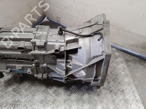 Gearbox BMW Z4 Roadster (E85) 2.0 i | BP28816184M3 