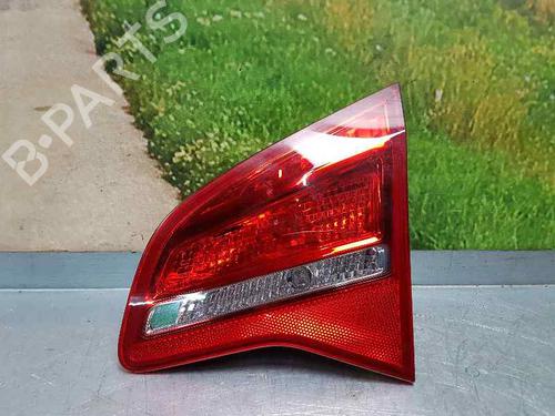 Used Right taillight OPEL MERIVA B MPV (S10) [2010-2017]  2705426