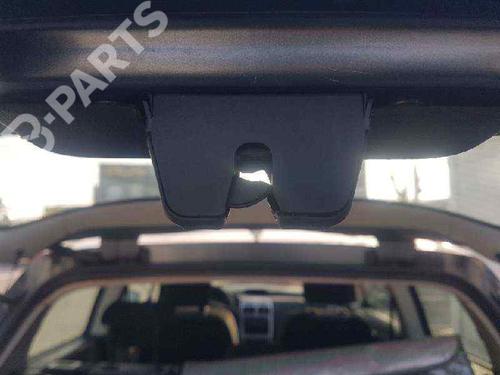 Used Tailgate lock Tailgate lock PEUGEOT 307 (3A/C) [2000-2012] 7197801 7197801