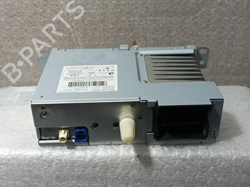 Radio CITROËN C3 / C3 ORIGIN III (SX)  | BP13391500E6 