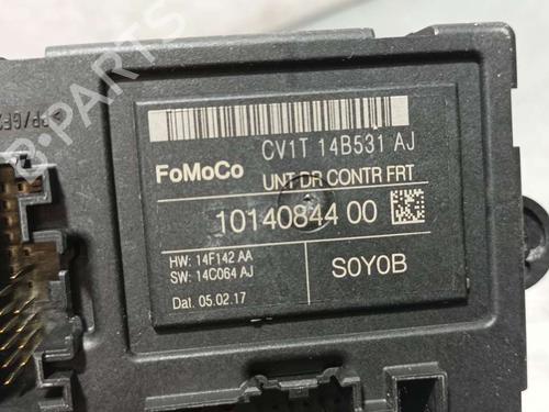 Elektronisk modul FORD FIESTA VI (CB1, CCN) 1.5 TDCi | BP16964926M83 
