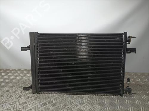 Used AC radiator CHEVROLET CRUZE (J300) [2009-2025]  10218525