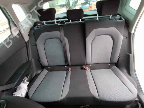 Sæde Bagtil SEAT ARONA (KJ7, KJP) [2017-2025]  25034704