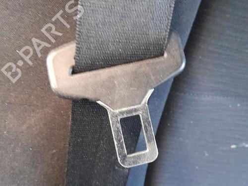 Sikkerhedssele bag højre Sikkerhedssele bag højre BMW X1 (E84) sDrive 18 d (143 hp) 37216726 37216726