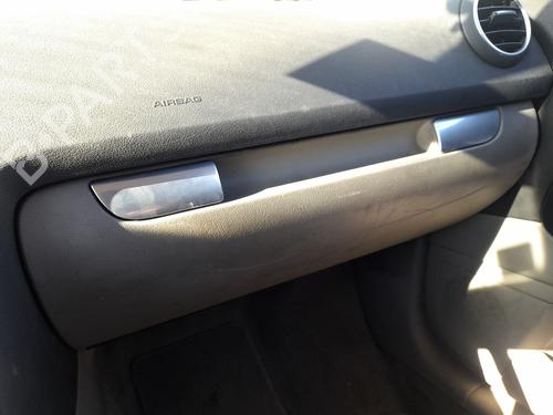 Used Glove box AUDI A3 (8P1) 2.0 TDI 16V (140 hp) 30683862