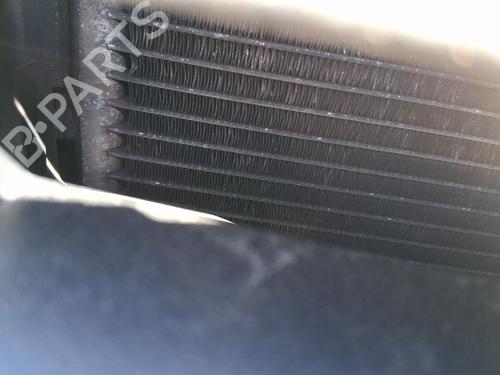 Used AC radiator AC radiator VW POLO V (6R1, 6C1) 1.6 TDI (105 hp) 33854331 33854331