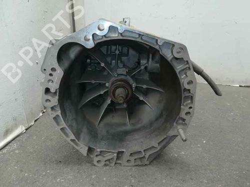 Gearbox SUZUKI GRAND VITARA II (JT, TE, TD) 1.6 (JB416) | BP673607M3 
