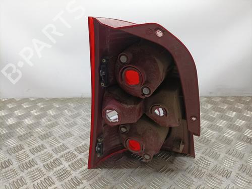Right taillight HYUNDAI ATOS PRIME (MX)  | BP11839791C35 