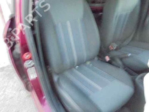 Left front window motor FORD FIESTA VI (CB1, CCN)  | BP820249E21 