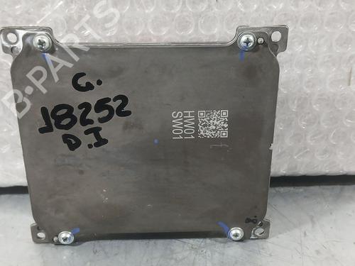 Electronic module MG MG ZS SUV (AZS1) 1.5 VTi | BP39652173M83 - Image 2