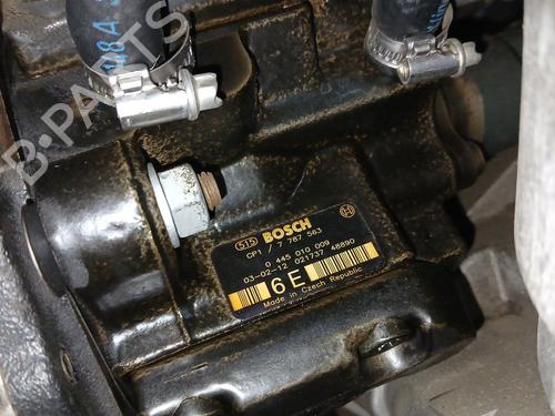 Engine BMW 5 (E39) 525 d | BP26735647M1 - Image 9