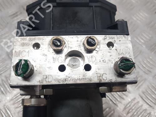 ABS pump PEUGEOT 807 (EB_) 2.2 HDi | BP27611921M43 