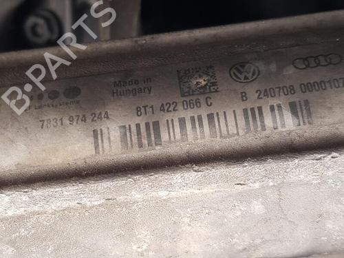 Used Steering rack AUDI A4 B8 (8K2) 2.0 TDI (143 hp) 30321756