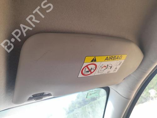 Used Right sun visor FORD KA+ III (UK, FK) [2014-2025]  26396122