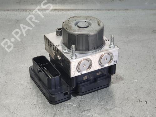 ABS pump RENAULT CLIO IV (BH_)  | BP8940949M43