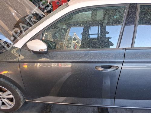 Used Left front door Left front door 38710235 38710235