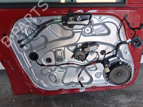 front-left-window-mechanism-hyundai-i30-fd-2007-2008-2009-2010-2011-2012-37216856 main image