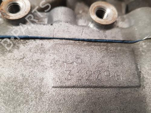 Gearbox KIA CERATO I Hatchback (LD) | BP13617581M3