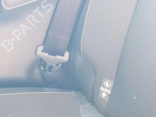 Used Rear right seatbelt CITROËN DS4 (NX_) [2011-2015]  20109920