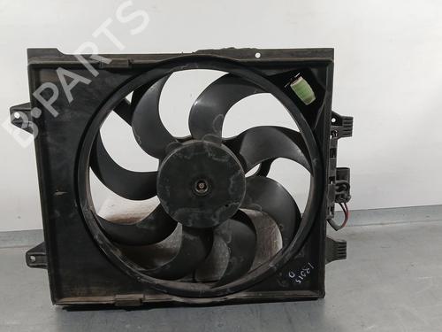 Used Radiator fan Radiator fan 38174384 38174384
