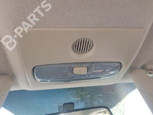 Used Interior roof light Interior roof light FORD FIESTA VI (CB1, CCN) 1.25 (82 hp) 10501570 10501570