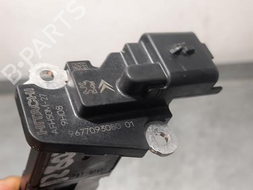 Luftmassenmesser PEUGEOT 208 I (CA_, CC_) 1.6 HDi | BP6547713M95 