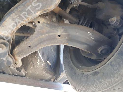 Used Left front suspension arm HYUNDAI ACCENT II Saloon (LC) [1999-2017]  17131808