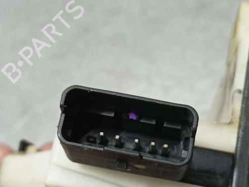 Rear left lock PEUGEOT 2008 I (CU_)  | BP15374824C100