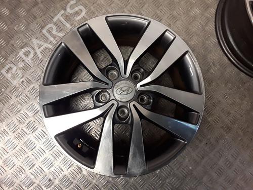 Fælgsæt HYUNDAI i30 (PDE, PD, PDEN) 1.0 T-GDI | BP35962232C100 - Image 3