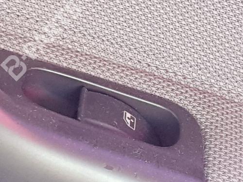 Used Right rear window switch Right rear window switch SAAB 9-3 (YS3F, E79, D79, D75) 2.2 TiD (125 hp) 10220346 10220346