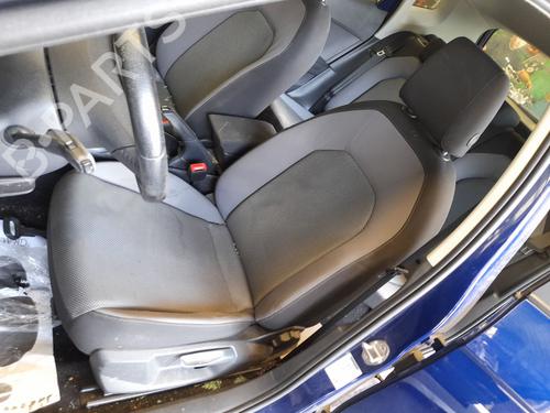 Used Left front seat Left front seat 37468172 37468172