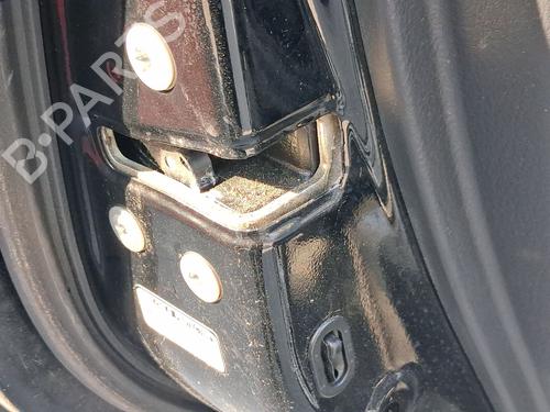 Used Rear left lock Rear left lock 39509652 39509652