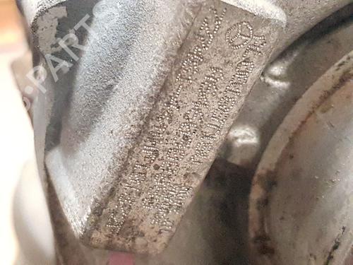 Engine MERCEDES-BENZ C-CLASS (W203) | BP15847591M1