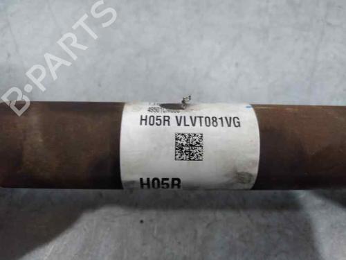 Right front driveshaft HYUNDAI KONA (OS, OSE, OSI)  | BP17458533M39 