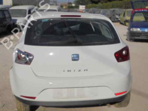 Mass air flow sensor SEAT IBIZA IV (6J5, 6P1)  | BP1589825M95 