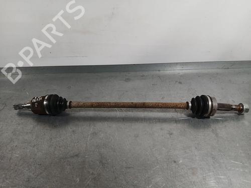 Used Right rear driveshaft Right rear driveshaft NISSAN QASHQAI I (J10, NJ10) 2.0 All-wheel Drive (139 hp) 26220487 26220487