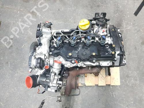 Engine DACIA LODGY (JS_) 1.5 Blue dCi 115 (JSJT) | BP30480250M1