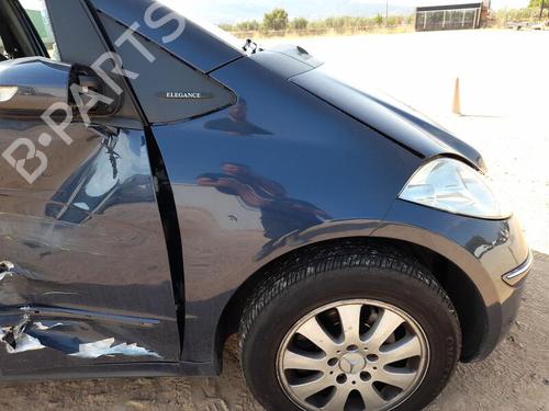 Used Right front fenders MERCEDES-BENZ A-CLASS (W169) A 180 CDI (169.007, 169.307) (109 hp) 28143723