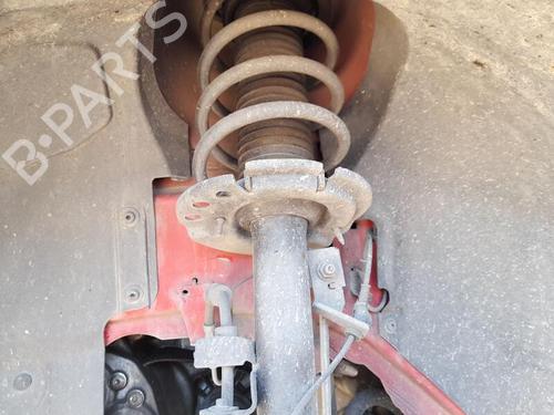 Used Left front shock absorber FORD FOCUS III 1.0 EcoBoost (125 hp) 29030045