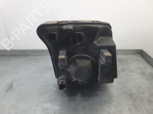 Left headlight FORD TOURNEO CONNECT 1.8 TDCi | BP37273794C28 - Image 3