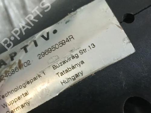 Cable RENAULT ZOE (BFM_) ZOE | BP27162626E12 