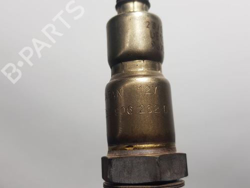 Electronic sensor VW POLO V (6R1, 6C1)  | BP8596671M84 