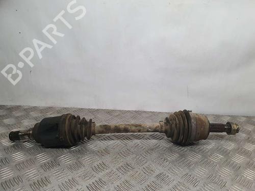 Antriebswelle links vorne für FIAT STILO (192_) [2001-2010]  11839028