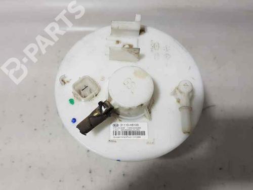 Fuel pump KIA RIO IV (YB, SC, FB)  | BP7537059M76 