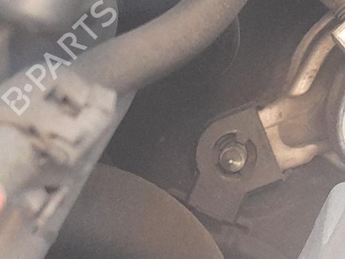 Used Servo brake Servo brake CITROËN C4 SPACETOURER (3D_) 1.5 BlueHDi 130 (131 hp) 33467933 33467933