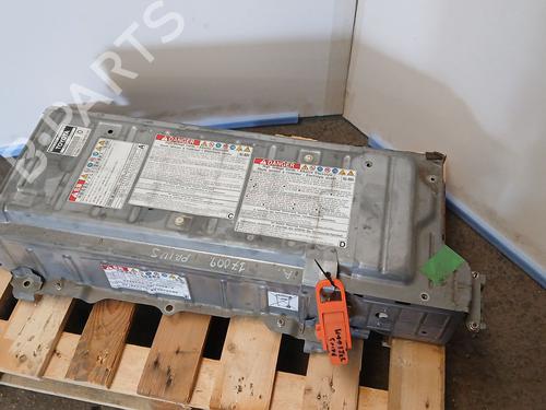 Używane Akumulator TOYOTA PRIUS Liftback (_W2_) 1.5 Hybrid (NHW2_) (113 hp) 30058155