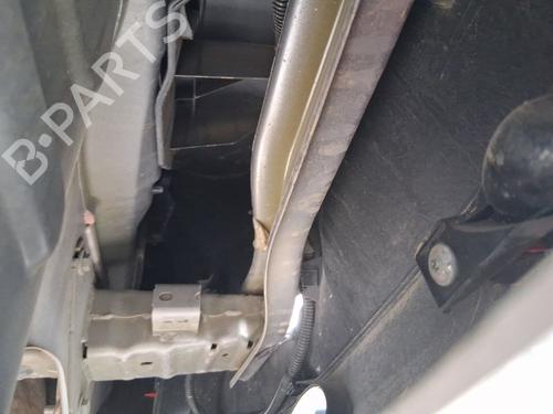 Used Rear bumper reinforcement Rear bumper reinforcement 37800163 37800163